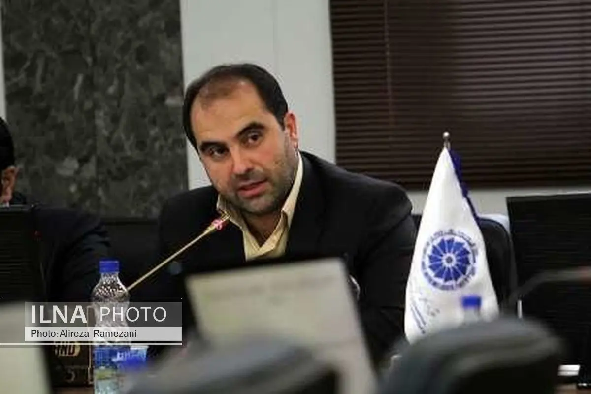 اقدامات فعالین واحدهای تولیدی در ایجاد سرمایه‌گذاری تاثیر بسزایی دارد
