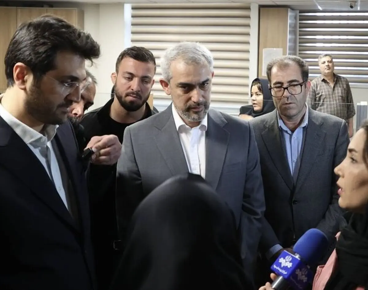 بخشودگی جرایم و تقسیط مالیاتی به‌صورت سیستمی انجام می‌شود