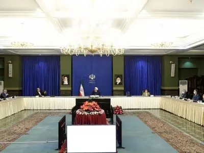 افزایش تولید و ایجاد اشتغال پایدار از اولویتهای اصلی دولت تدبیر و امید است/ ایجاد متوسط سالانه ۵۵۵ هزار شغل از افتخارات این دولت است