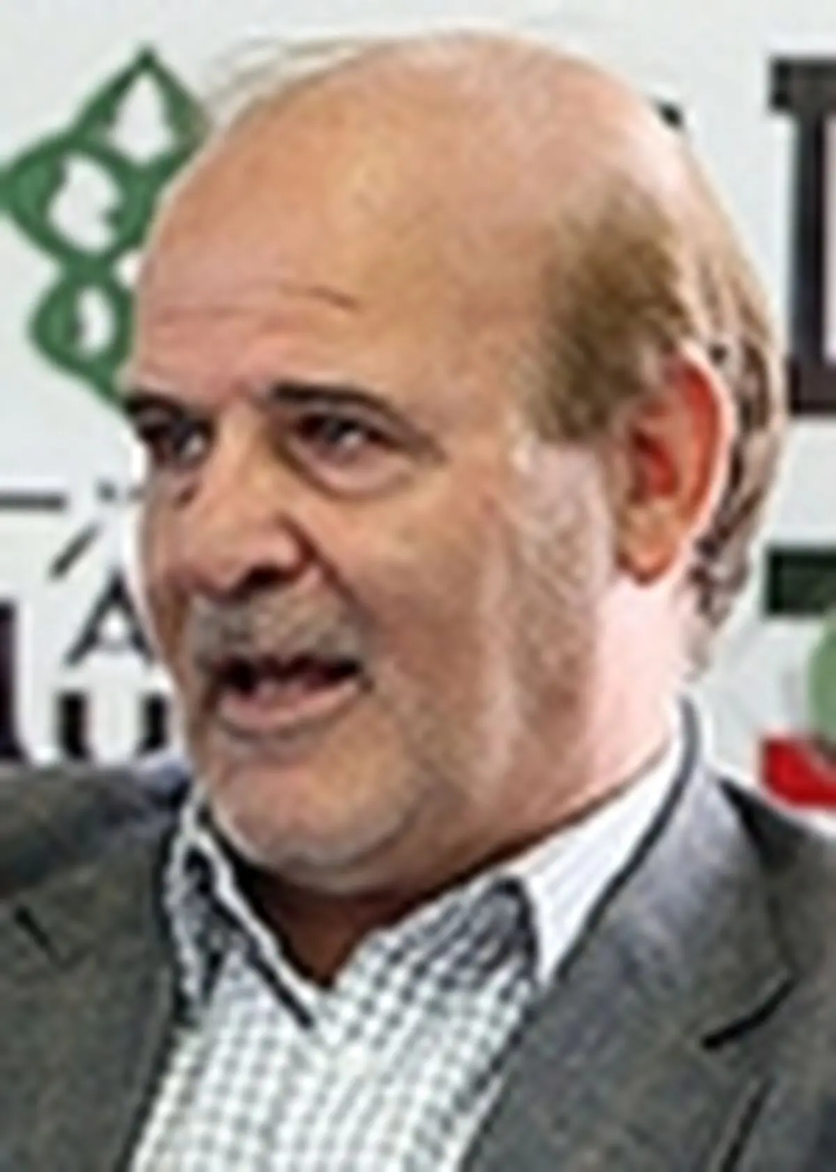 علمی: اسپانسری ثامن‌الحجج در لیگ به معنای حمایت از این تیم نیست