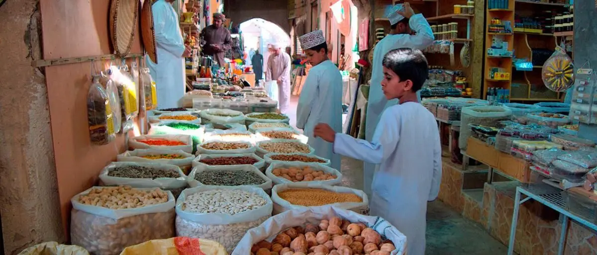 نرخ تورم عمان به ۱.۹۸ درصد کاهش یافت
