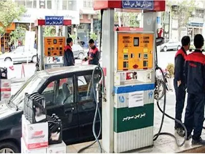 نارضایتی کارگران جایگاه سی‌ان‌جی تبریز: پیمانکاران را حذف کنید/ فقط ۱۵ میلیون حقوق می‌گیریم