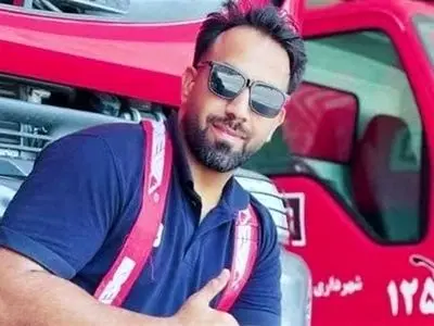 مرگ و مصدومیت چهار آتش‌نشان حین انجام وظیفه در کنگان/ هویت آتش‌نشان فوت شده