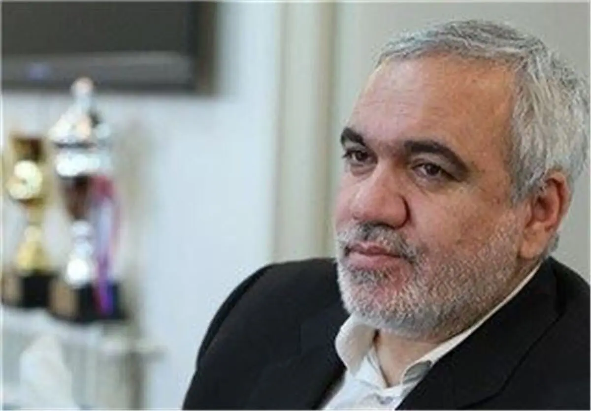 سکوت معاونان و مشاوران پرتعداد فتح‌الله‌زاده بعد از حذف!