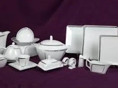 جزای ۲ میلیاردی برای قاچاقچی ظروف چینی در بوشهر