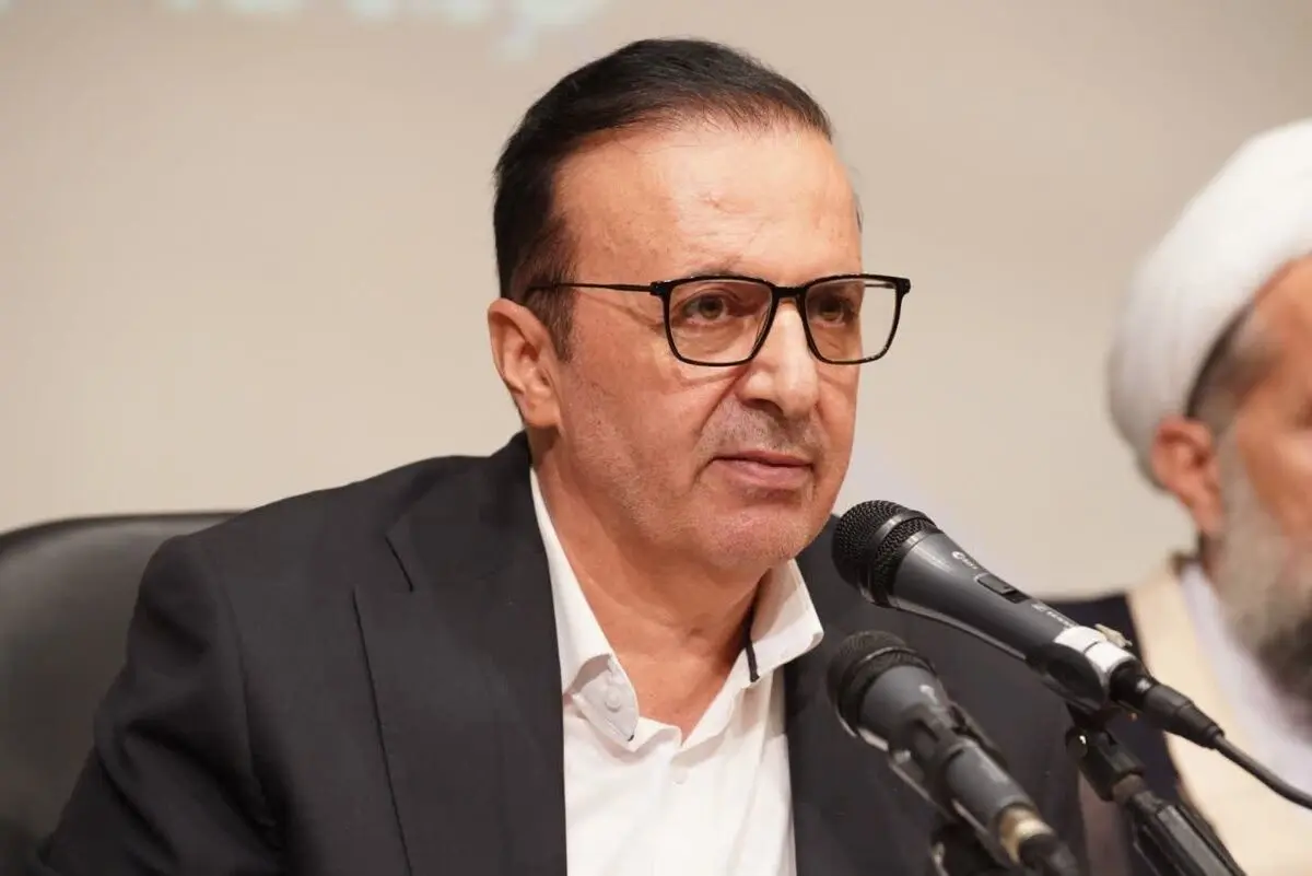 لحظه خبر ثبت جهانی قلعه الموت اشک شوق بر چشمان ما جاری گشت لحظه خبر ثبت جهانی قلعه الموت اشک شوق بر چشمان ما جاری گشت