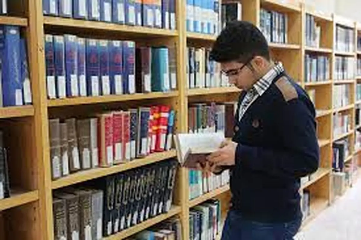 جایگاه ممتاز فرهنگ کتابخوانی در عرصه جهاد تبیین/ افزایش قابل توجه سهم اعتبارات کتابخانه های عمومی در کمیته برنامه ریزی شهرستان