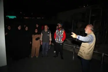 آغاز رویداد فرهنگی‌آموزشی «از نیمکت تا خاکریز» در موزه ملی انقلاب اسلامی و دفاع مقدس