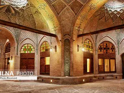 استفاده از توانمندی‌های روستاها در توسعه گردشگری قم