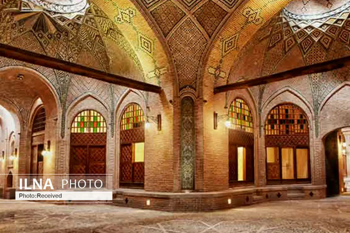 استفاده از توانمندی‌های روستاها در توسعه گردشگری قم