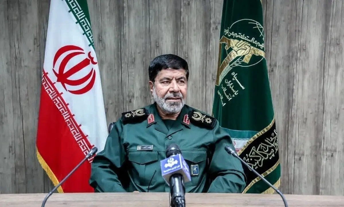 دشمن به مفهوم واقعی شکست خورده است