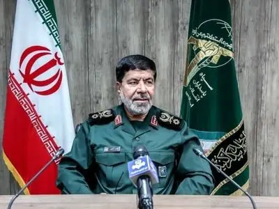 دشمن به مفهوم واقعی شکست خورده است