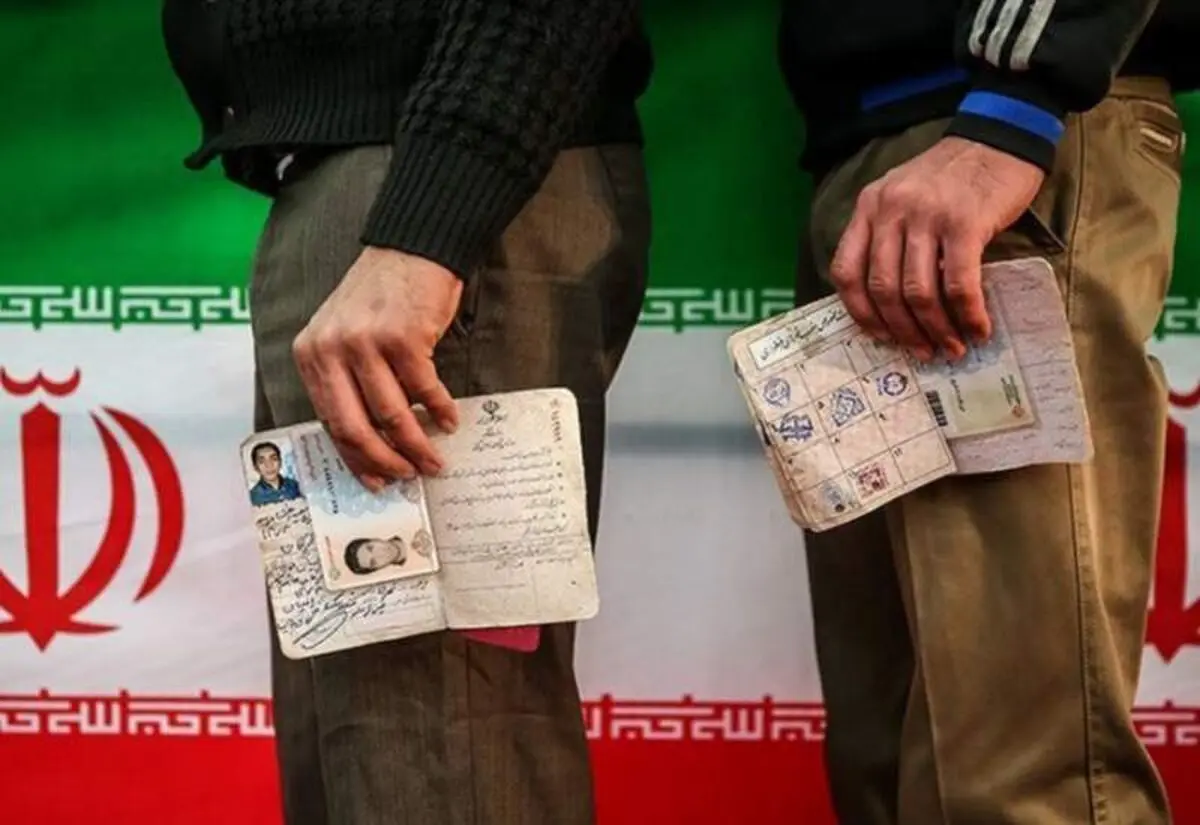 رکورد مشارکت را در انتخابات ۱۴۰۰ خواهیم زد/ انتخابات ،جنگ تمام عیار برای اعلام اقتدار در برابر بدخواهان است
