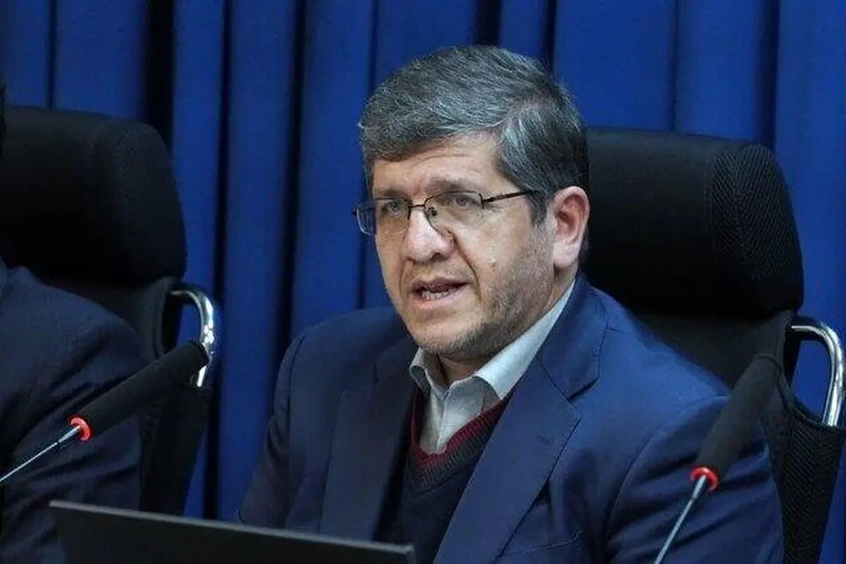قطار مسافری ایران- افغانستان منتظر رفع مشکلات مرزی/ توافق افزایش ۵ برابری بار ریلی تهران- اسلام آباد  