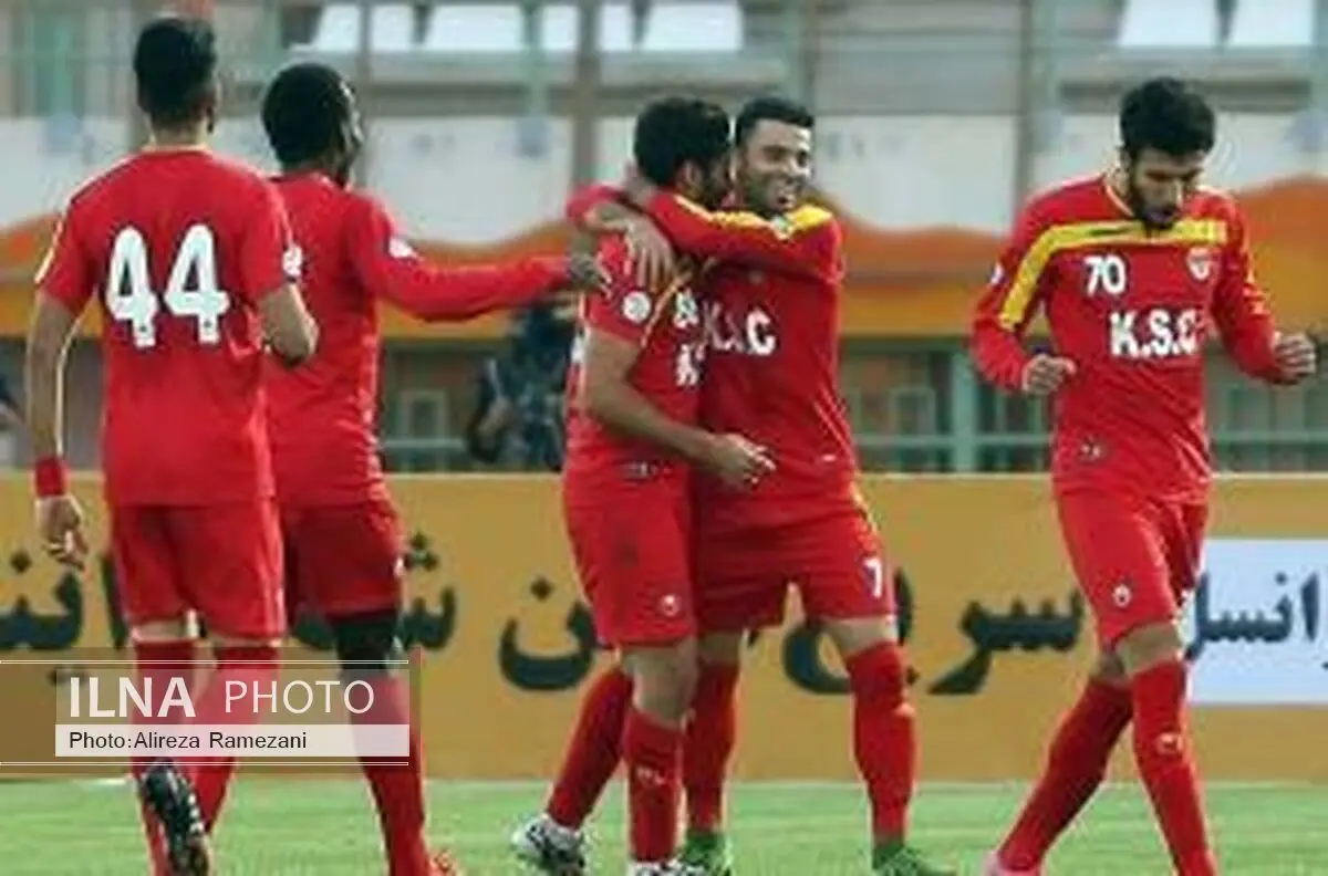 فولاد بدون دو بازیکن اصلی، به مصاف ذوب‌آهن می‌رود
