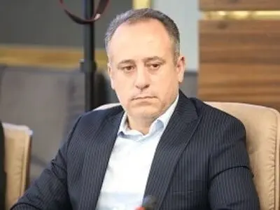 مدیرکل جدید بازرسی، نظارت و ارزیابی عملکرد نهاد منصوب شد