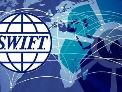 قطع ارتباط روسیه با سوئیفت در چند روز آینده رخ خواهد داد