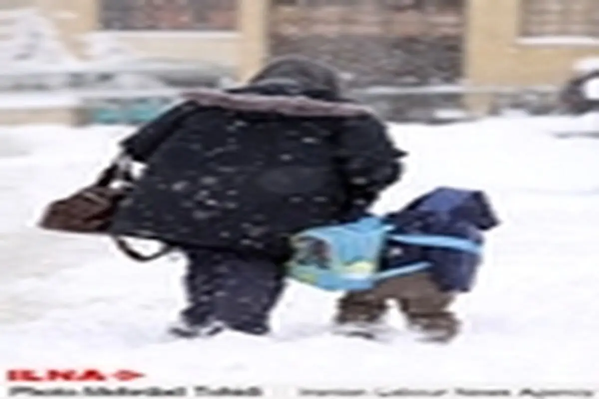 افزایش ۶ درصدی بارندگی نسبت به بارندگی مشابه دوره آماری