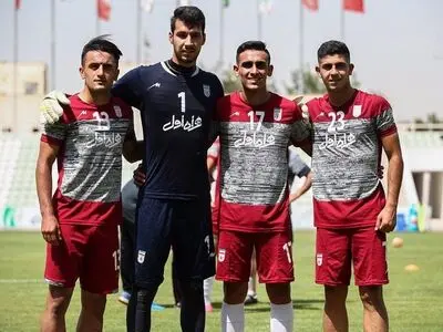 سهم پررنگ شاگردان جلالی در فهرست کرانچار