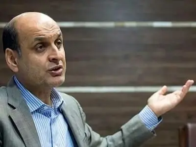 عمق تالاب انزلی از «۱۰ متر» به «۲۰ سانتی‌متر» رسیده است