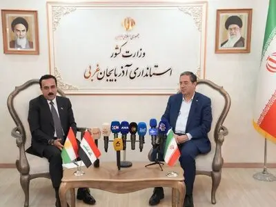 توسعه روابط با کشورهای همسایه در دستورکار دولت چهاردهم است