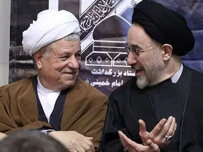 جلوگیری از حضور سید محمد خاتمی در مراسم افتتاح بیمارستان آیت الله هاشمی!