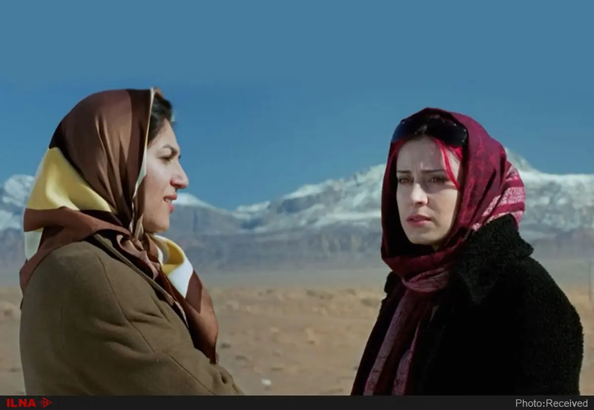 اکران فیلم سینمایی مواجهه بعد از چهارده سال+تیزر