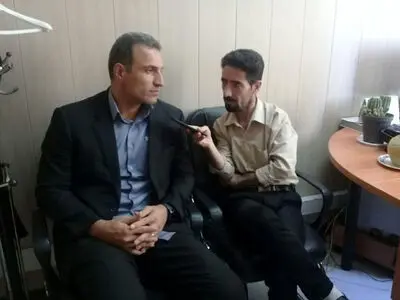 مدیرعامل جدید سپاهان حکم گرفت؛ دست رد نویدکیا به نیمکت مربیگری