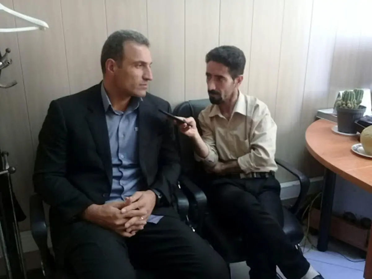 مدیرعامل جدید سپاهان حکم گرفت؛ دست رد نویدکیا به نیمکت مربیگری