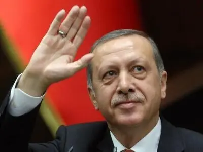 الرئاسة الترکیة: أردوغان یزور إیران الشهر المقبل