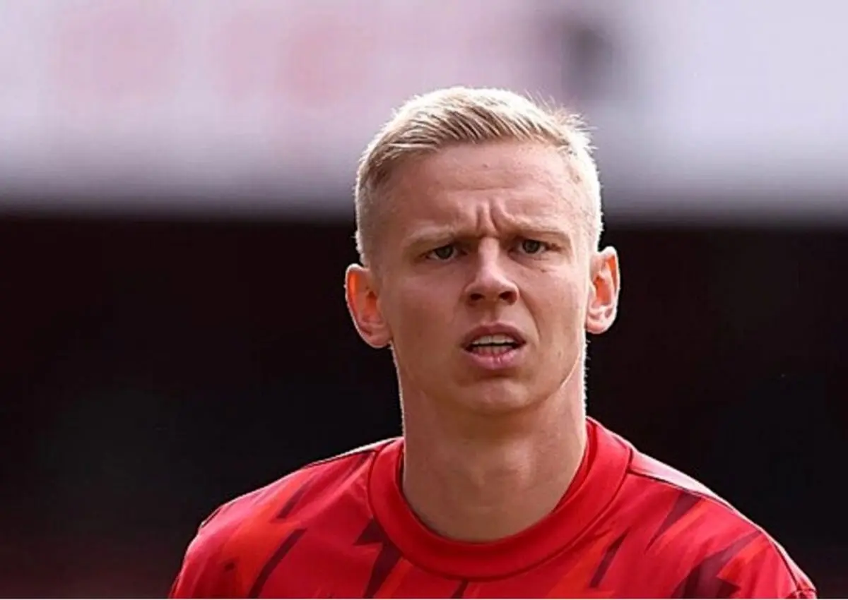 ستاره آرسنال پس فرستاده می‌شود