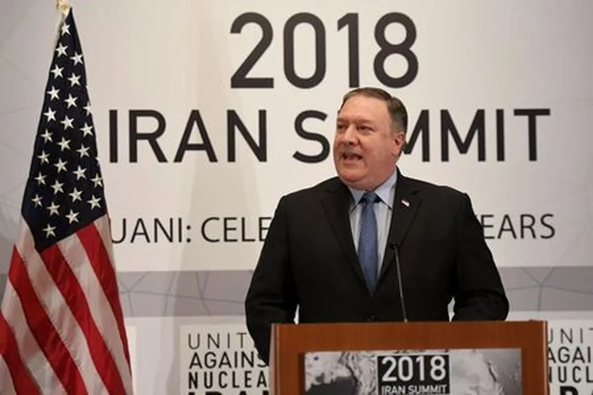 مایک پمپئو روز دوشنبه به پکن سفر خواهد کرد