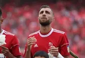 میثم تیموری: عادت به بازی در چمن مصنوعی نداشتیم