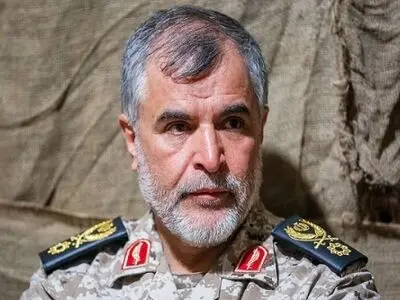 استقرار ۱۰۰ دستگاه از ماشین‌آلات مهندسی نیروی زمینی سپاه در مناطق سیل‌زده شرق کشور