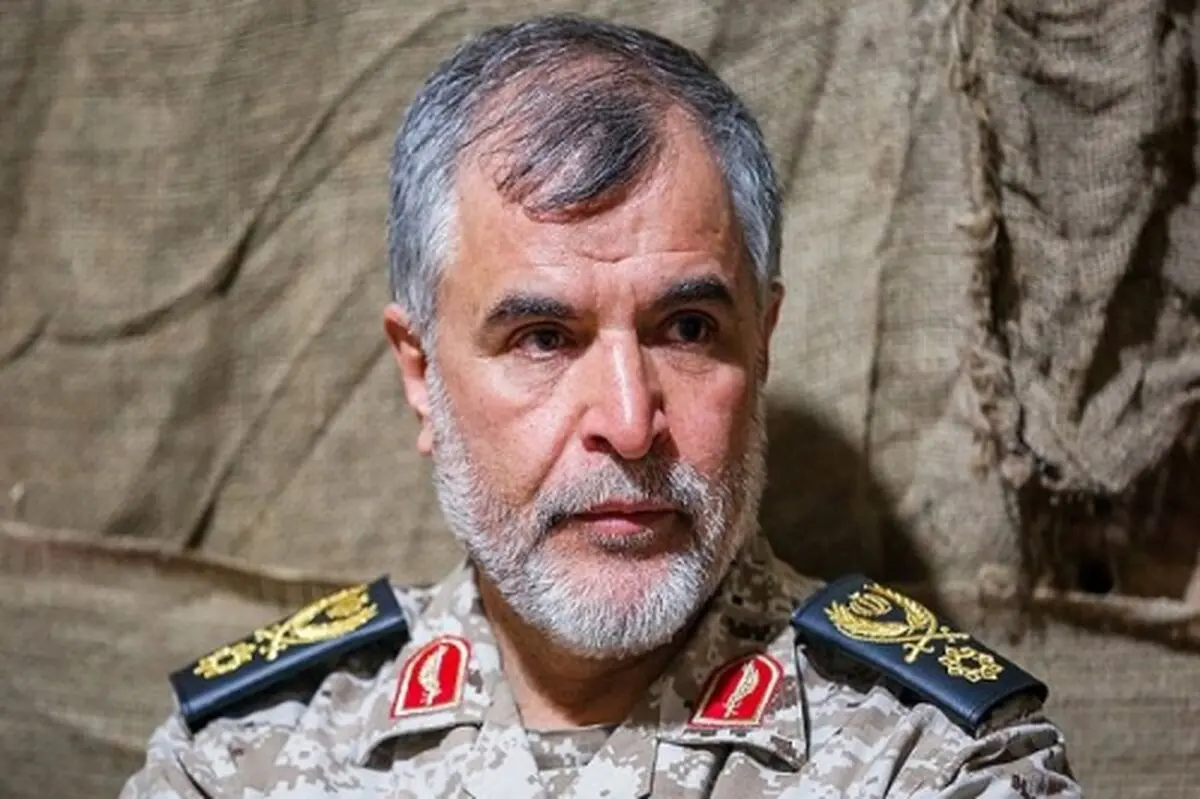 استقرار ۱۰۰ دستگاه از ماشین‌آلات مهندسی نیروی زمینی سپاه در مناطق سیل‌زده شرق کشور