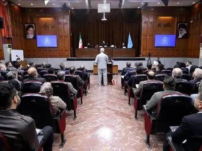 متهم پرونده چای دبش می‌تواند برای واردات کالا اقدام کند