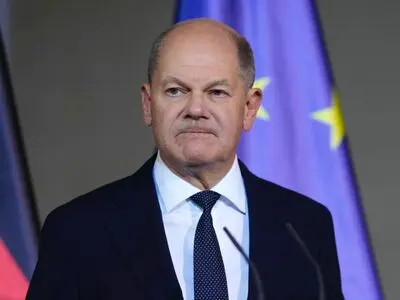 دولت ائتلافی آلمان فروپاشید