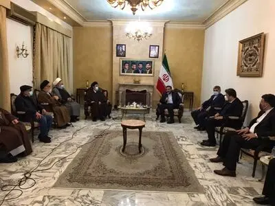 تشکیل «امت اسلامی» پیام بعثت خاتم پیامبران است/ «لبنان» نقطه آغاز فعالیت‌های فرهنگی در منطقه