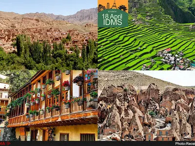 میراث روستایی ایران اسیر ساخت و سازهای غیرمجاز/ راه طولانی کندوان، ماسوله و ابیانه تا ثبت جهانی