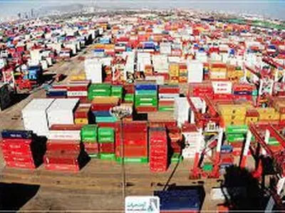 صادرات بیش از 286 هزار تن کالا از استان سمنان در سال گذشته