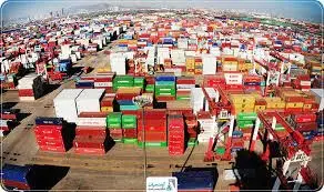 صادرات بیش از ۲۸۶ هزار تن کالا از استان سمنان در سال گذشته