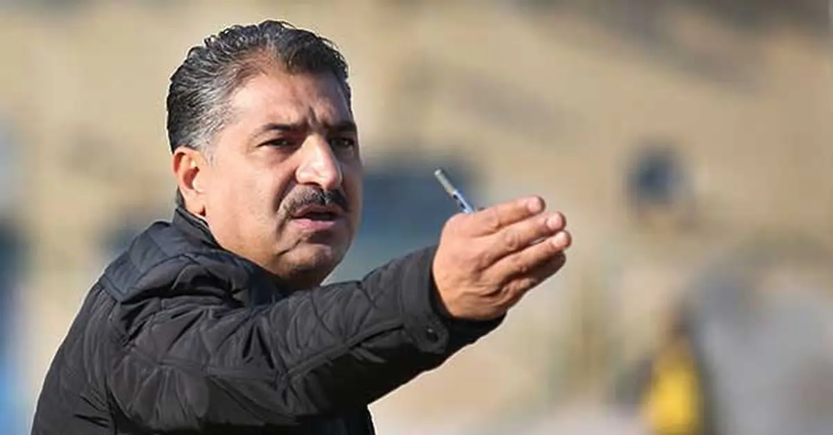 فلاحت زاده: تفاوت دو تیم در استفاده از فرصت ها بود