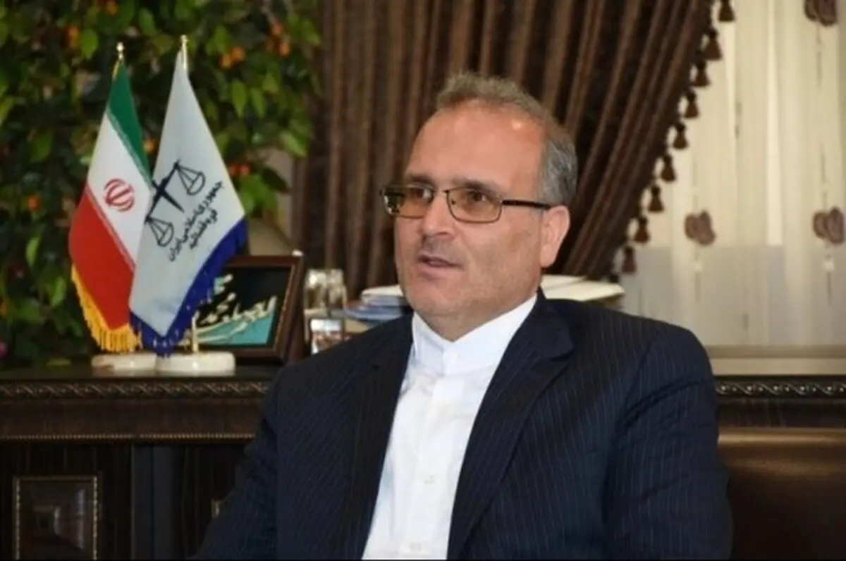 زندانی شدن برخی مسئولان استانی و شهرستانی کهگیلویه و بویراحمد