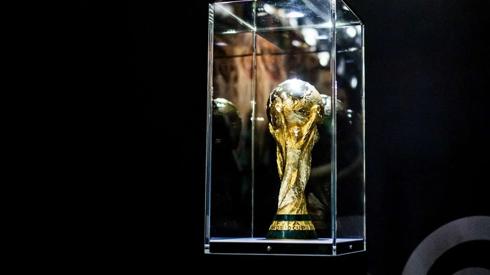  انصراف اندونزی از میزبانی جام جهانی ۲۰۳۴ و حمایت از عربستان

