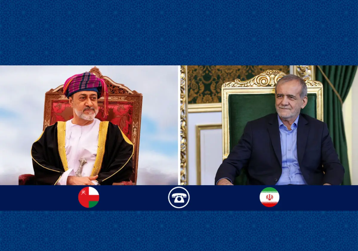 تبریک عید سعید قربان و تأکید بر تقویت روابط ممتاز دوجانبه