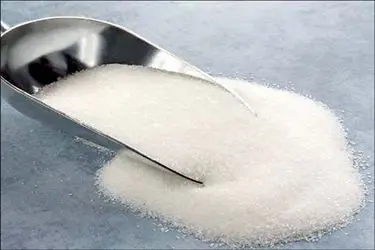 قیمت شکر در بازار ارزان‌تر از نرخ‌ مصوب است