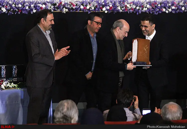 گالری