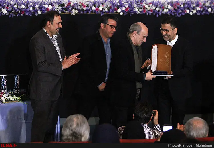 گالری