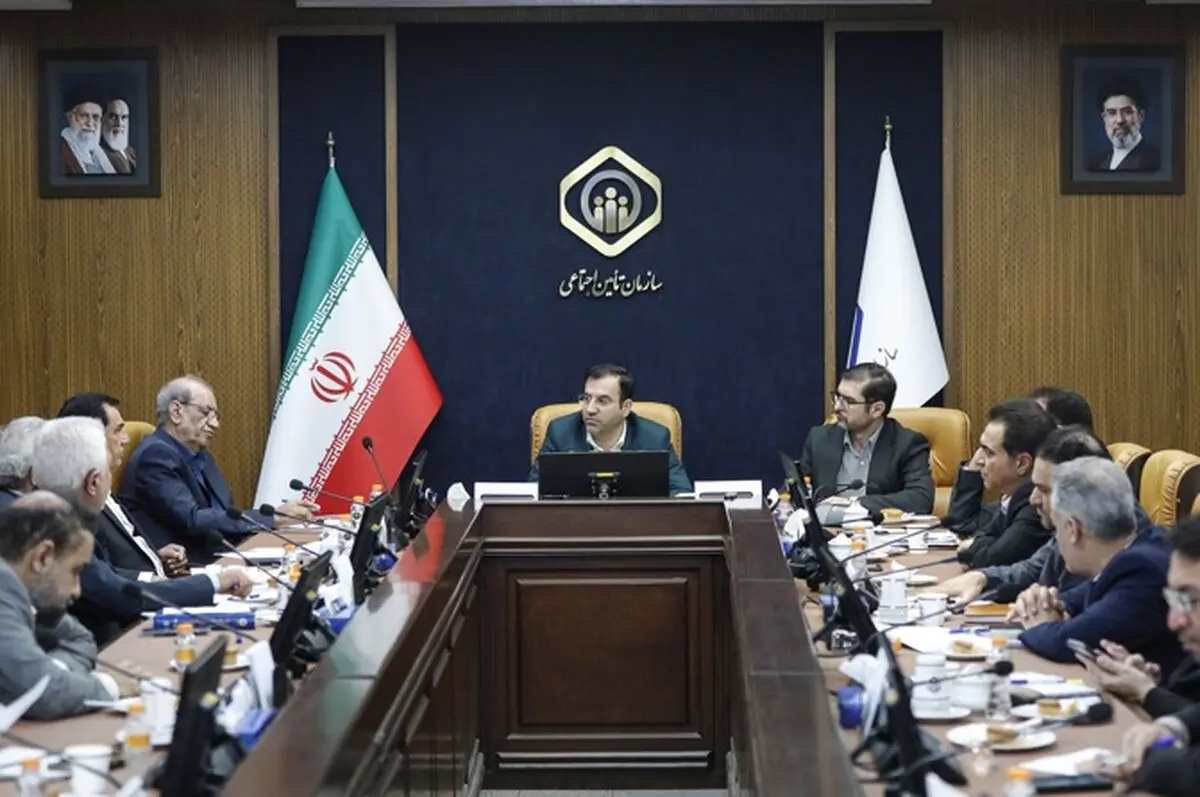 کارگروه بررسی و حل مسائل بازنشستگان تشکیل می‌شود