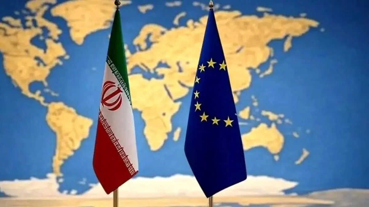 الخارجية الألمانية: الترويكا الأوروبية أبلغت إيران بإمكانية تأجيل إعادة فرض العقوبات بشروط